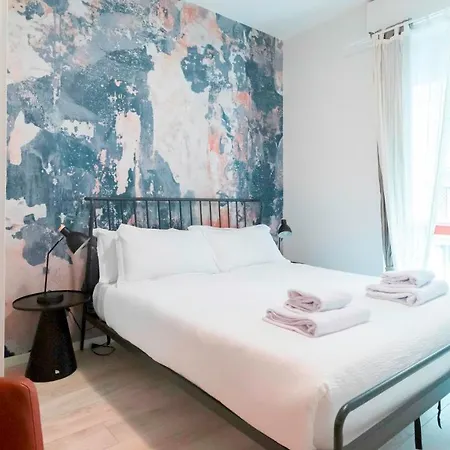 Italianway - Tartaglia 19 Milano