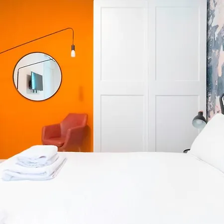 Italianway - Tartaglia 19 Apartman Milánó
