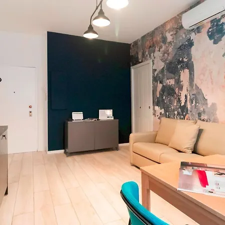 Italianway - Tartaglia 19 Milano
