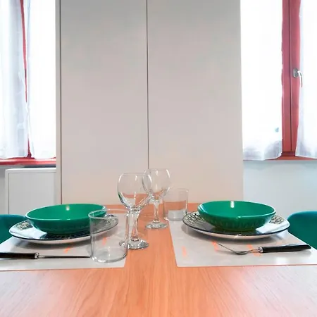 Apartman Italianway - Tartaglia 19