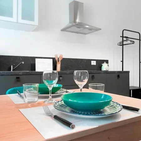 Apartman Italianway - Tartaglia 19