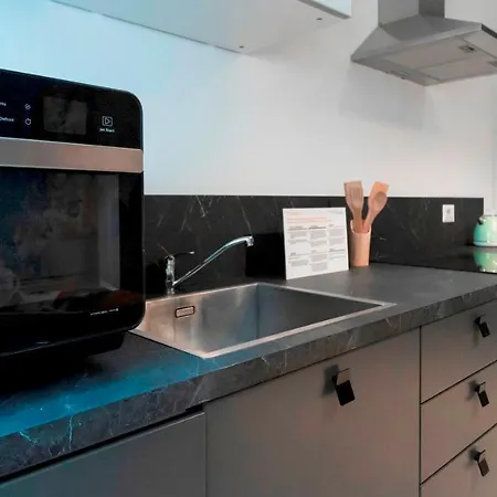 Apartment Italianway - Tartaglia 19